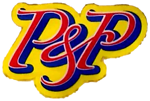 Marca P&P Molino